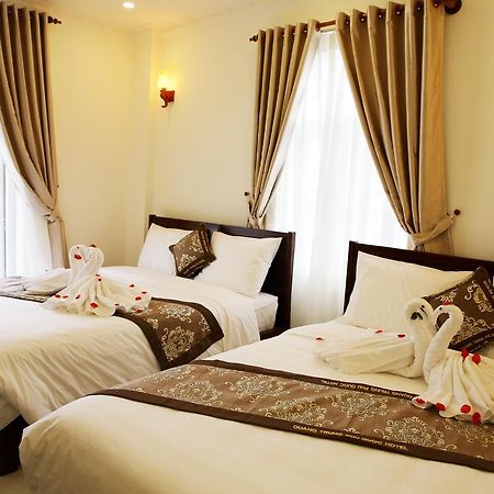 Quang Trung Phu Quoc Hotel Kültér fotó