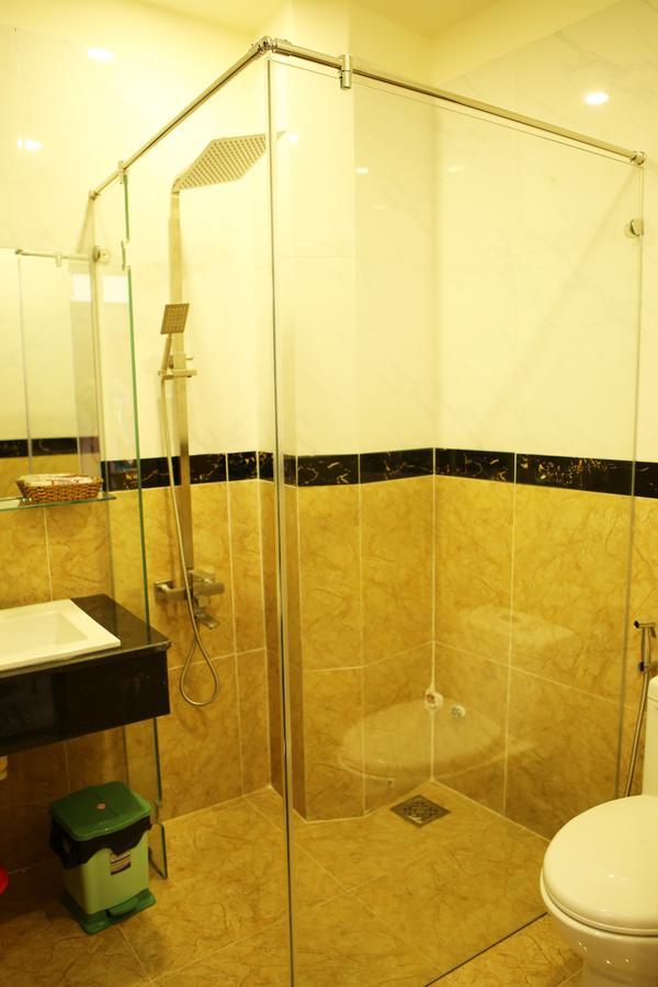 Quang Trung Phu Quoc Hotel Kültér fotó