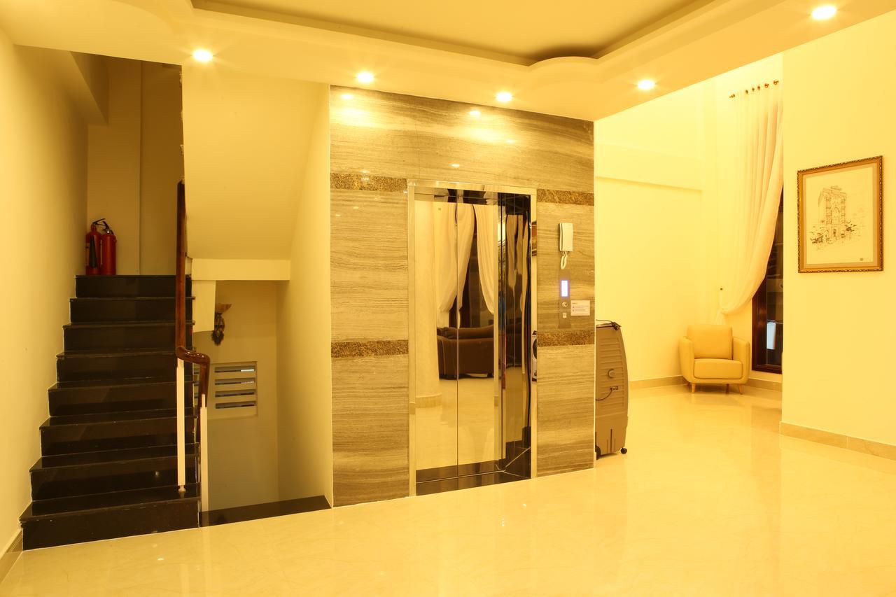 Quang Trung Phu Quoc Hotel Kültér fotó