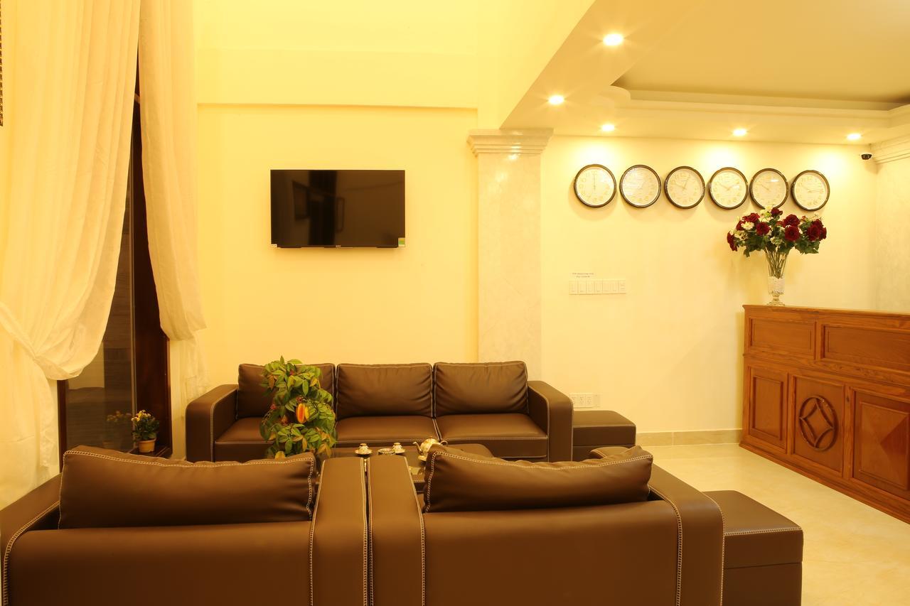 Quang Trung Phu Quoc Hotel Kültér fotó